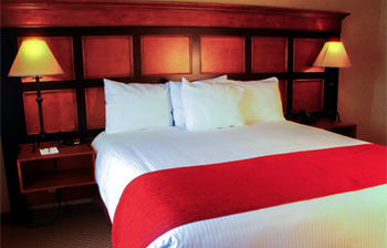 Diamond Mountain Casino Hotel Susanville Bagian luar foto