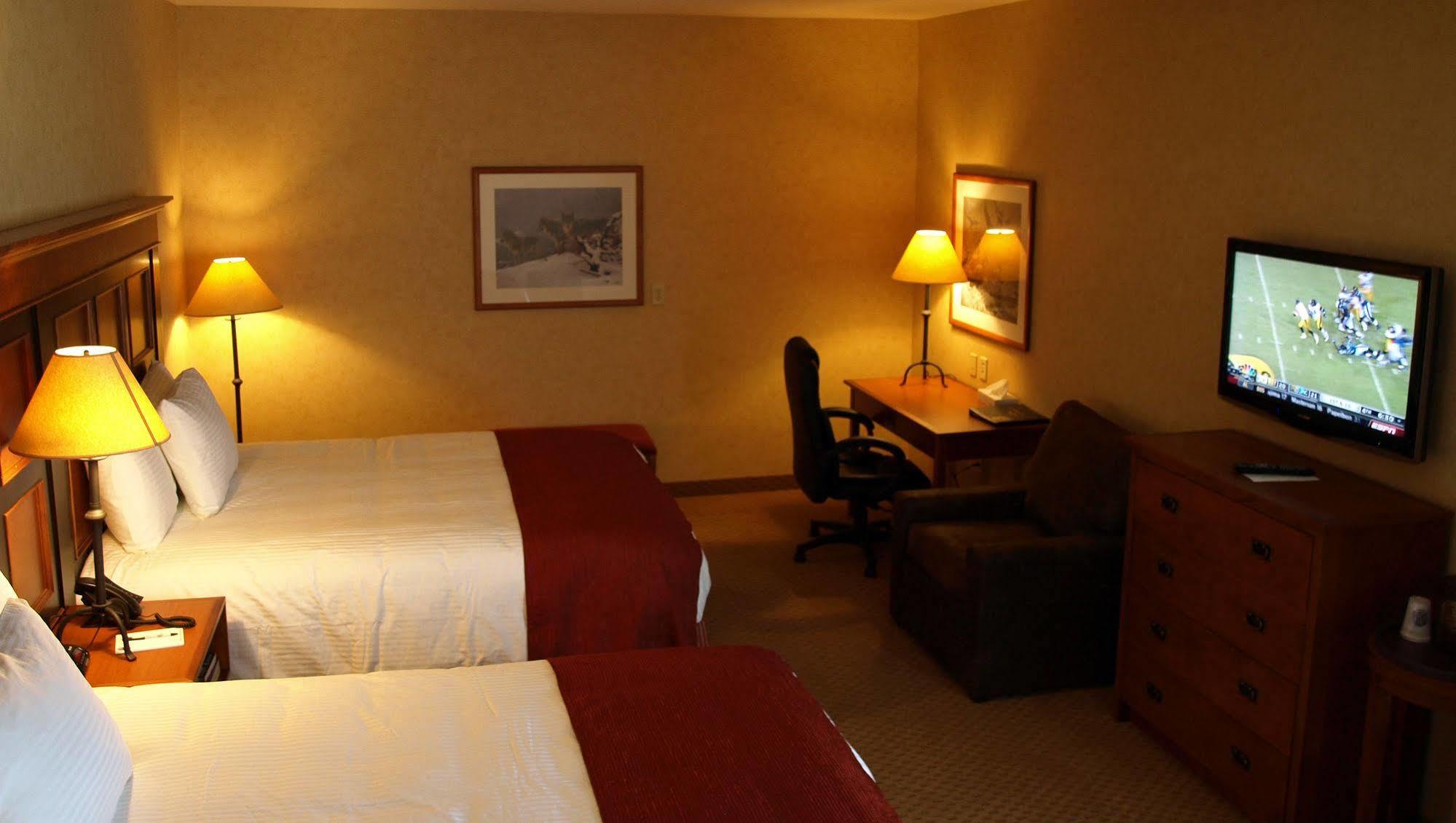 Diamond Mountain Casino Hotel Susanville Ruang foto