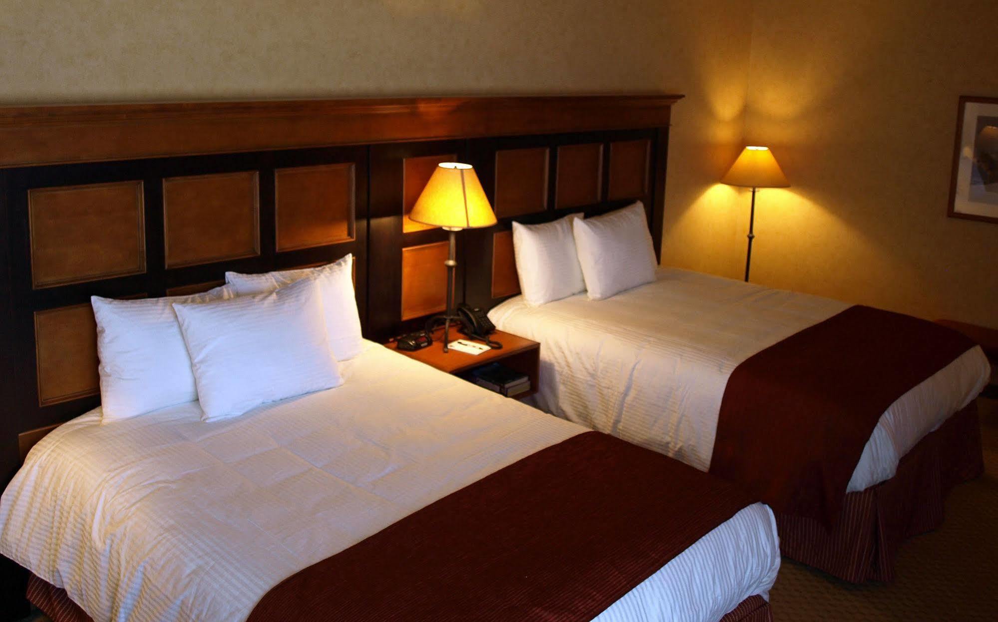 Diamond Mountain Casino Hotel Susanville Ruang foto